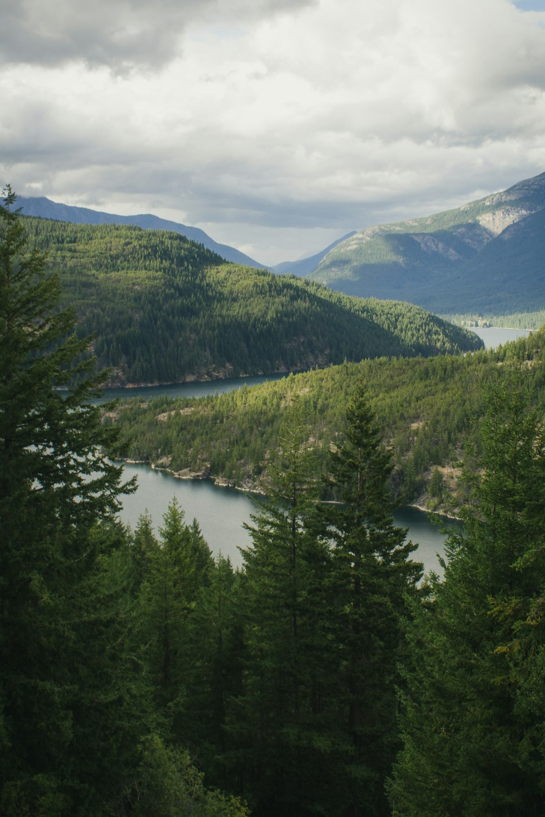 Beautiful landscape photography